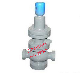 Y13H-16CÕôÆû¼õѹ·§