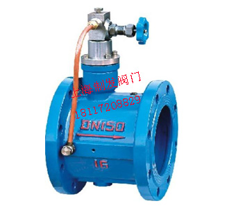 HH46X微阻缓闭蝶式止回阀