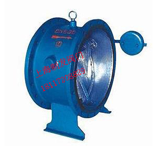 DHH44X/H微阻缓闭消声止回阀